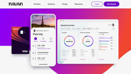 Navan links expenses platform to corporate cards
